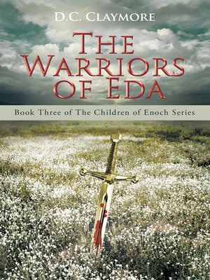 cover image of The Warriors of Eda
